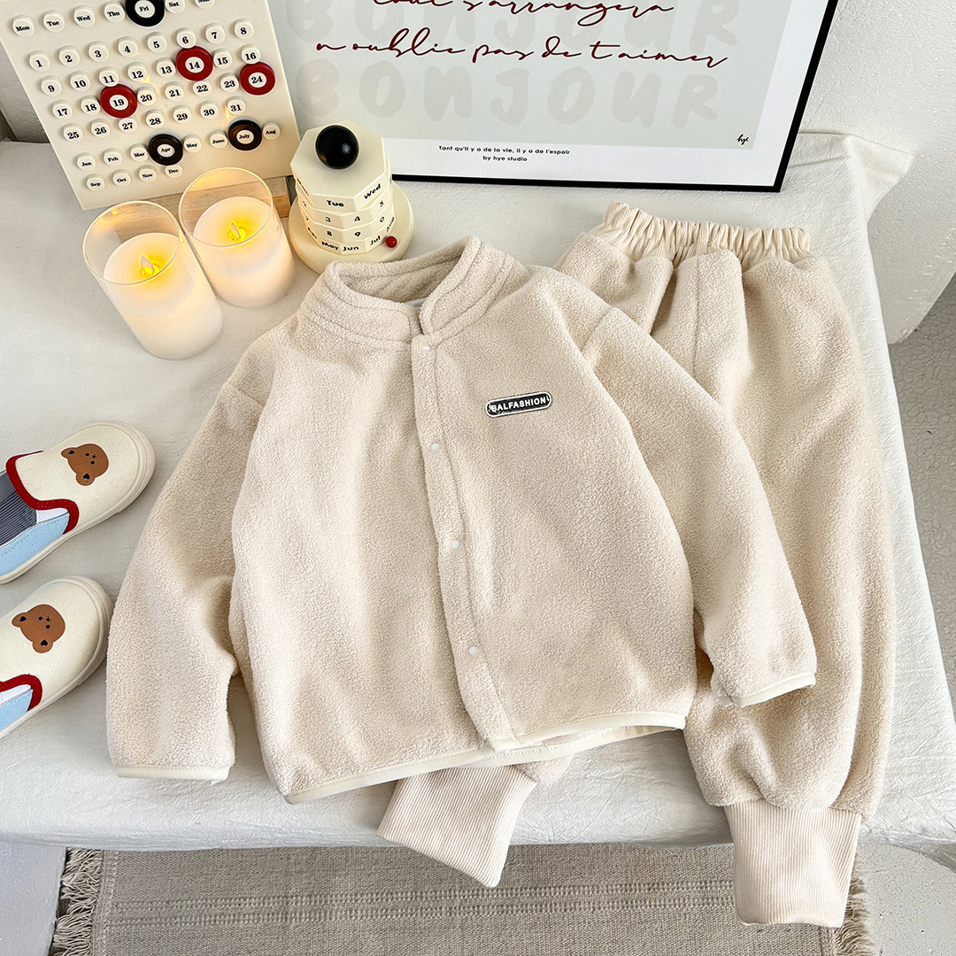 Children's Warm Clothing Boys' - đánh giá và giá Winter Clothing Activity