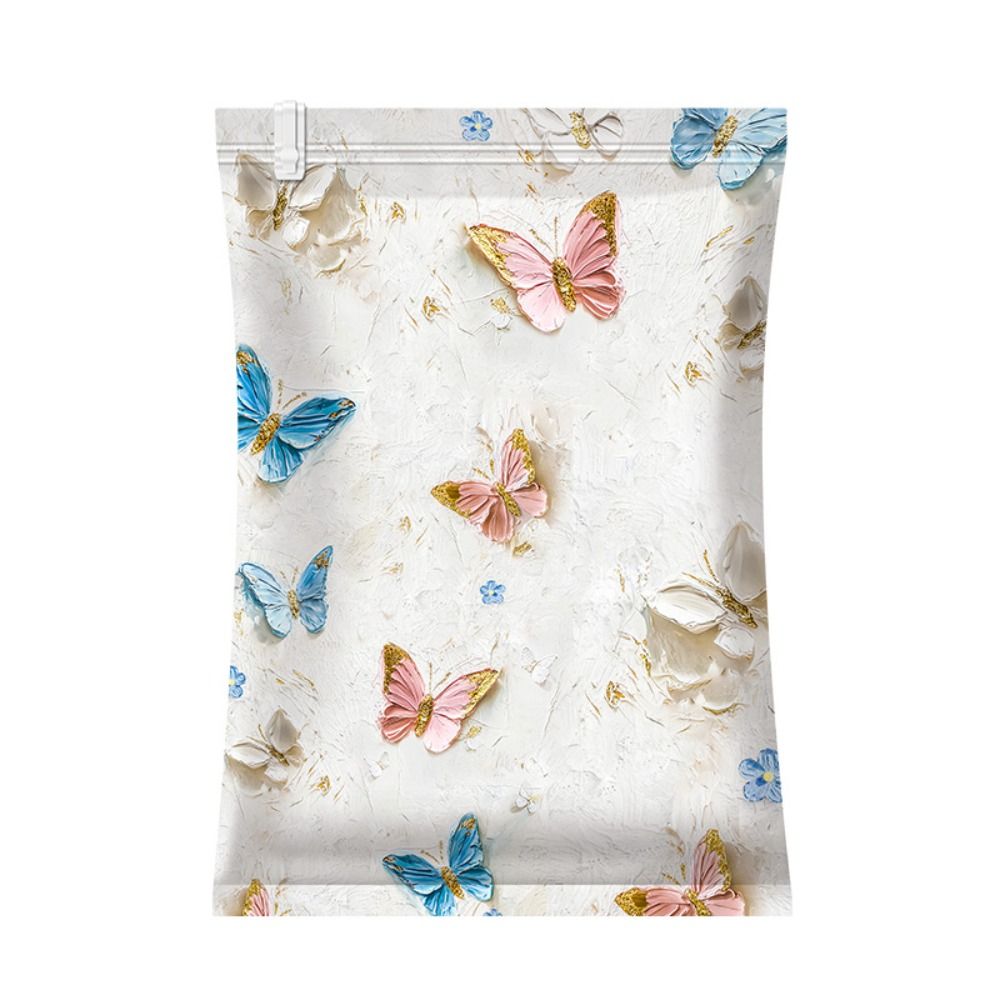 Thickened Vacuum Storage Bags  - đánh giá và giá Winter Clothing Storage