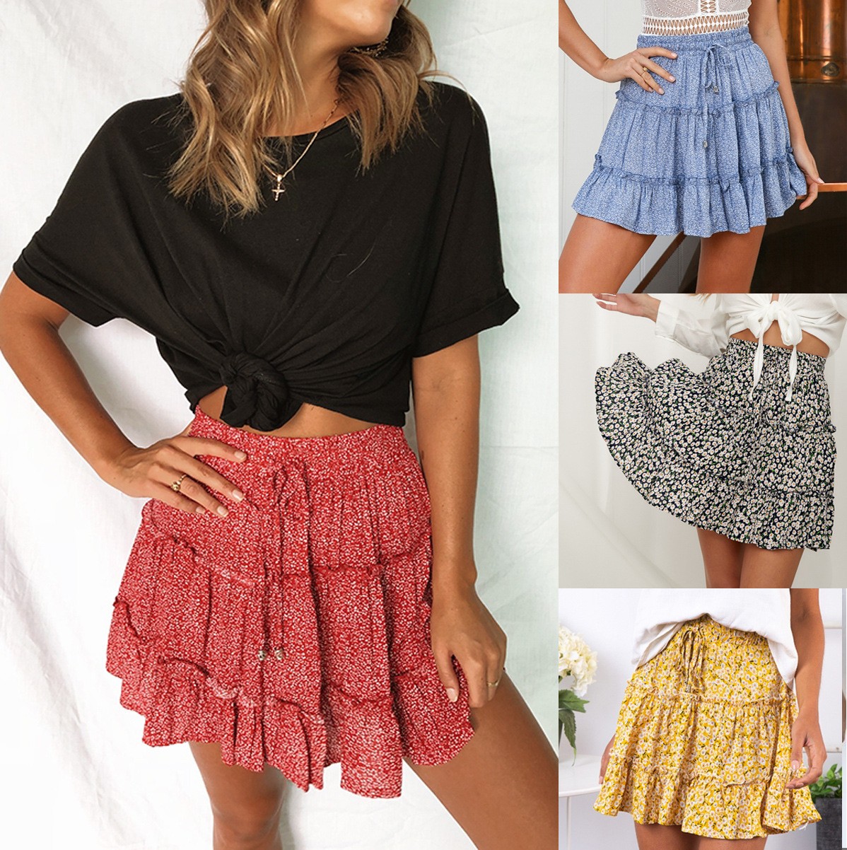 Summer Women's Clothing Y2K Cl - đánh giá và giá Winter Clothing Storage