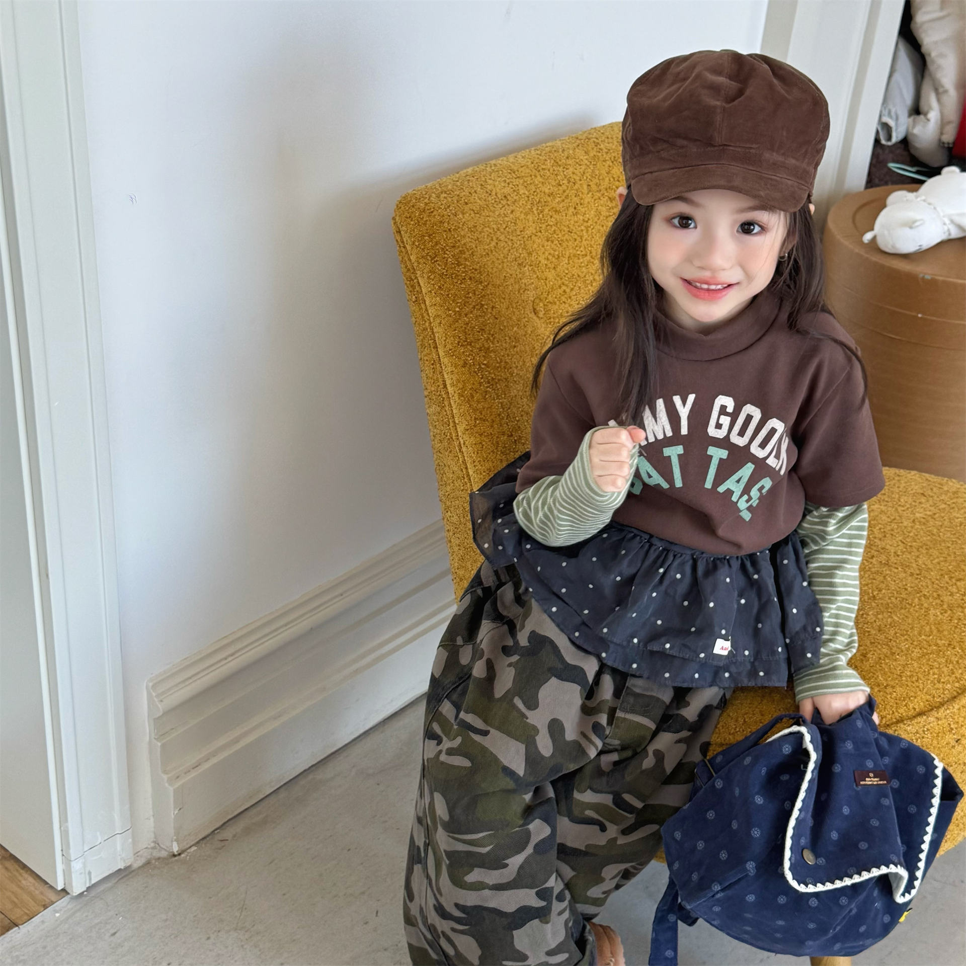 2025 Children Clothing Autumn  - đánh giá và giá Winter Clothing Activity
