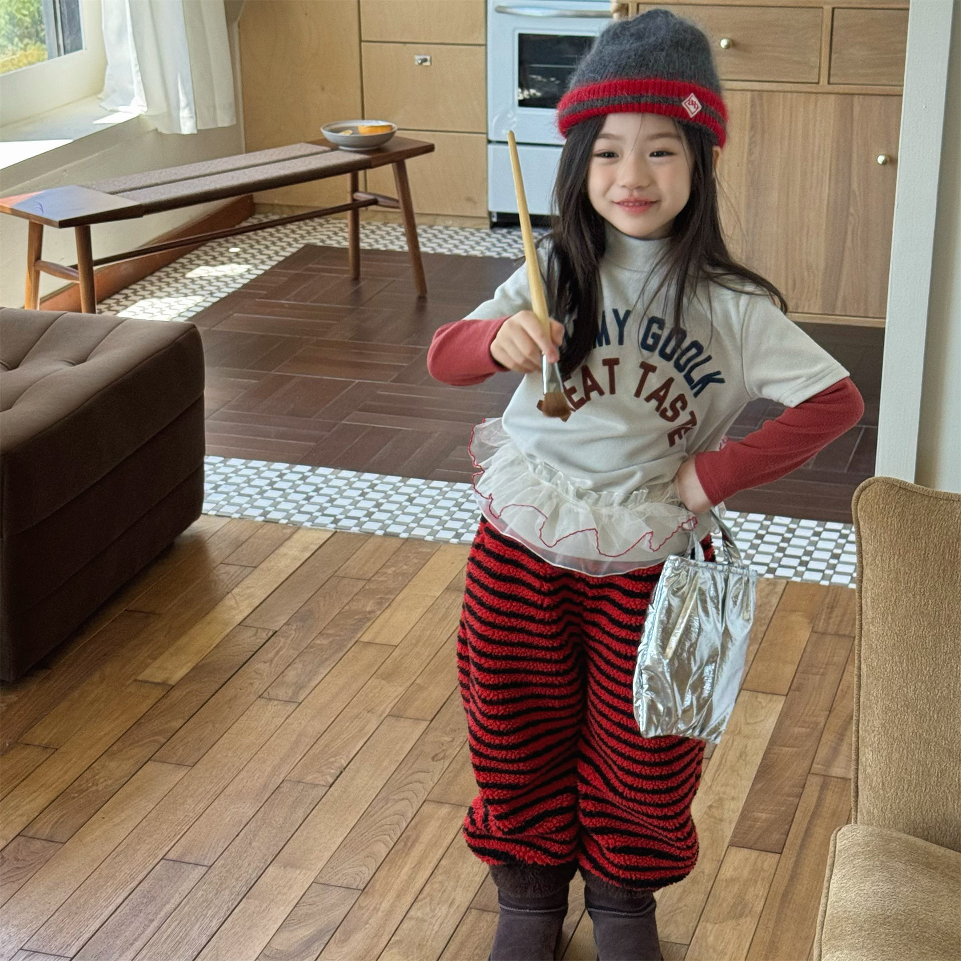 2025 Children Clothing Autumn  - đánh giá và giá Winter Clothing Activity
