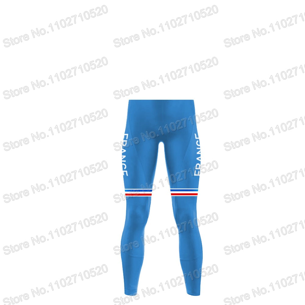 France National Team 2025 Cycl - đánh giá và giá Winter Clothing In French