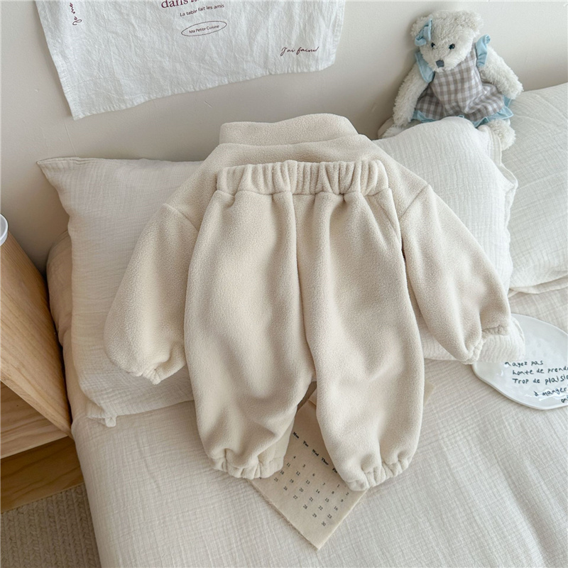 Kids Fleece Warm Set Winter Pl - đánh giá và giá Winter Clothing Activity