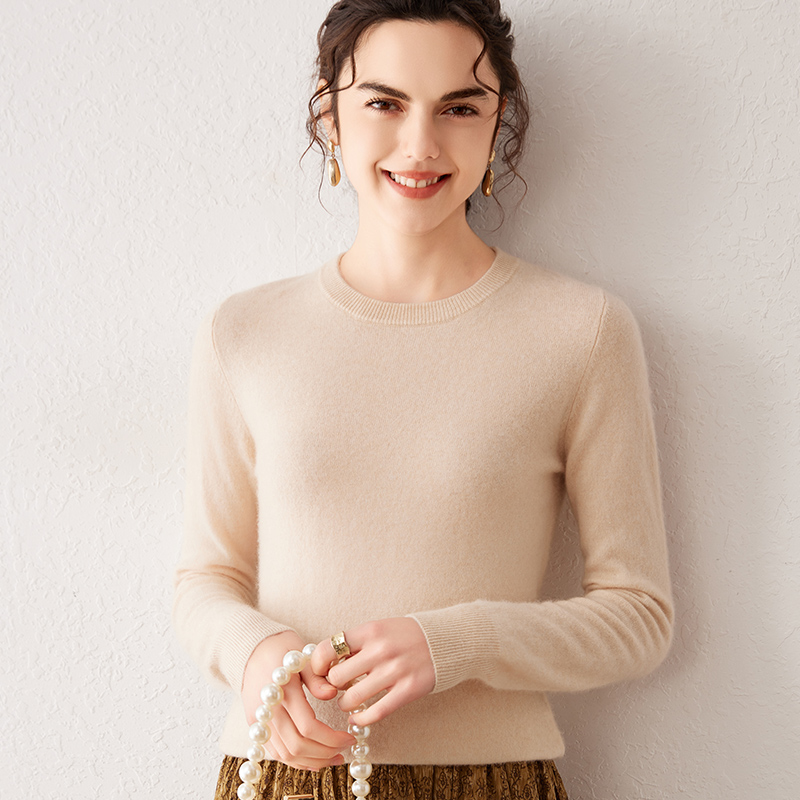 Women's 100% Pure Cashmere Swe - đánh giá và giá Winter Clothing Factory Outlet
